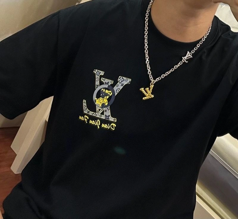 DailyWear Louis Vuitton Necklaces 250444