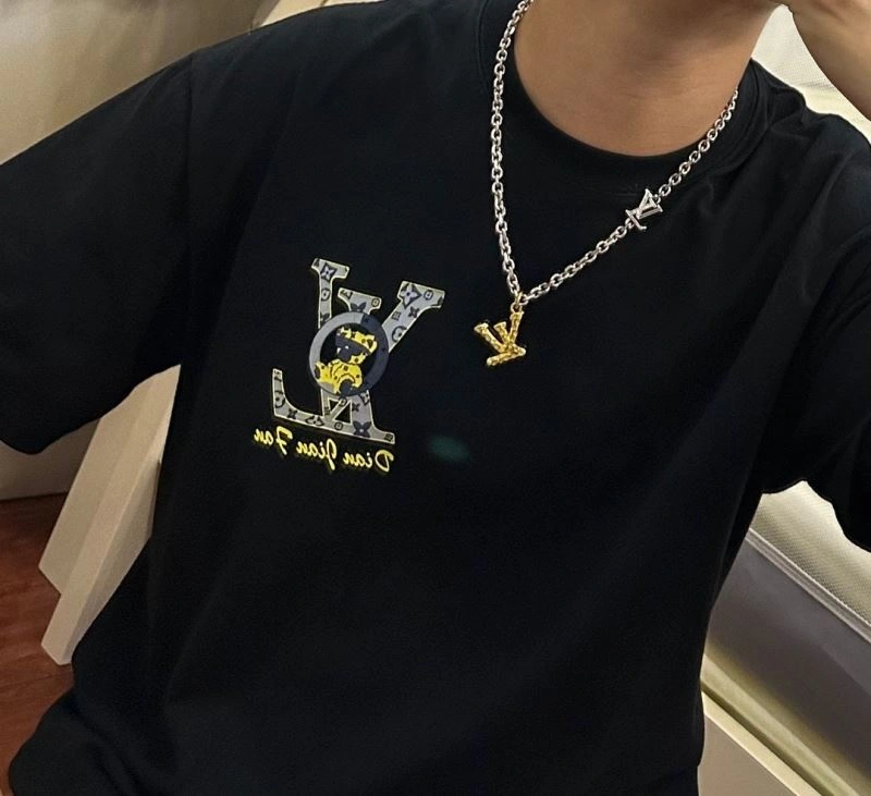 DailyWear Louis Vuitton Necklaces 250444