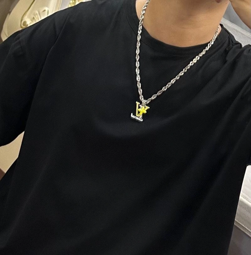 Practical Louis Vuitton Necklaces 250445