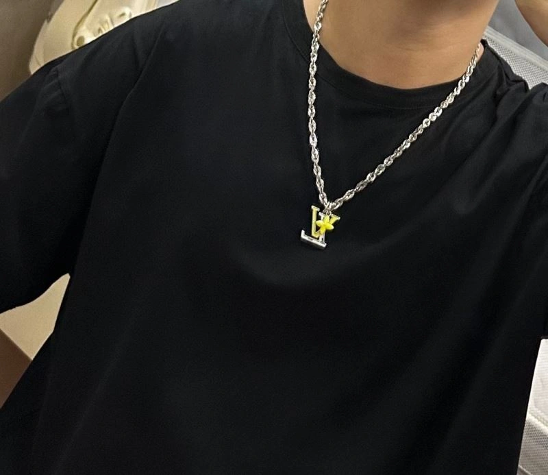 Practical Louis Vuitton Necklaces 250445