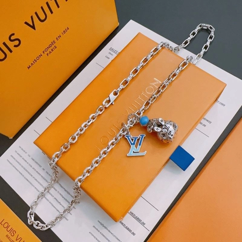 BestValue Louis Vuitton Necklaces 250441