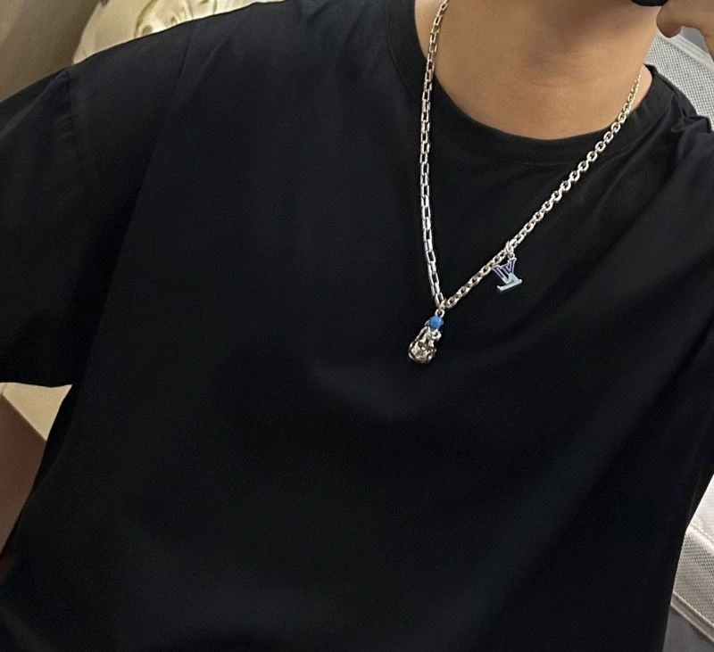 BestValue Louis Vuitton Necklaces 250441