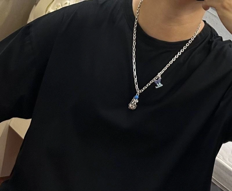 BestValue Louis Vuitton Necklaces 250441