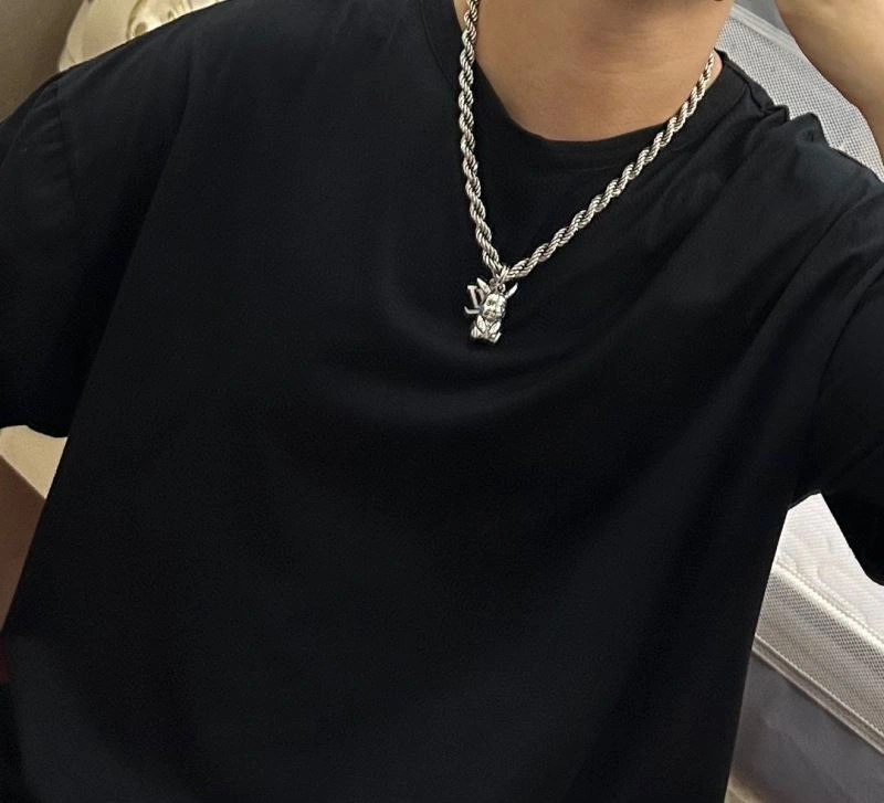 Louis Vuitton Necklaces QuickDry 250440