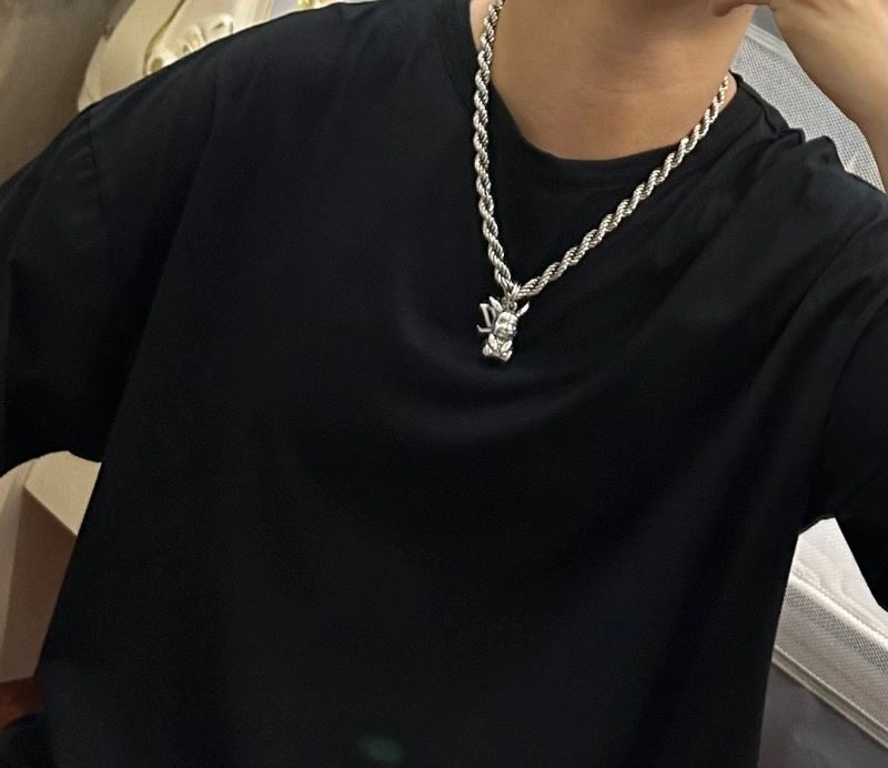 Louis Vuitton Necklaces QuickDry 250440