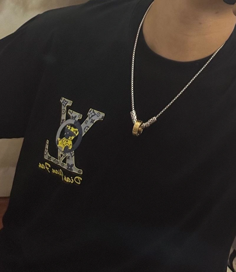 UrbanStyle Louis Vuitton Necklaces 250418