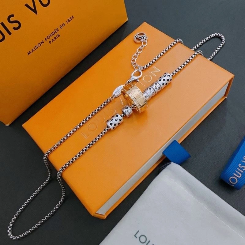 UrbanStyle Louis Vuitton Necklaces 250418
