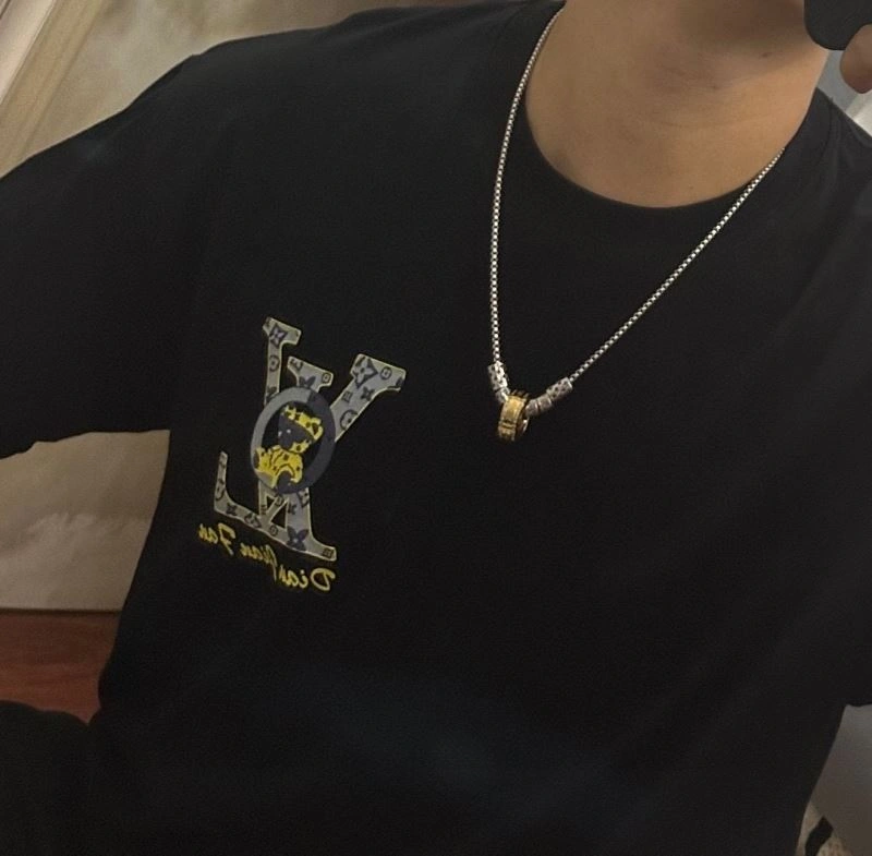 UrbanStyle Louis Vuitton Necklaces 250418