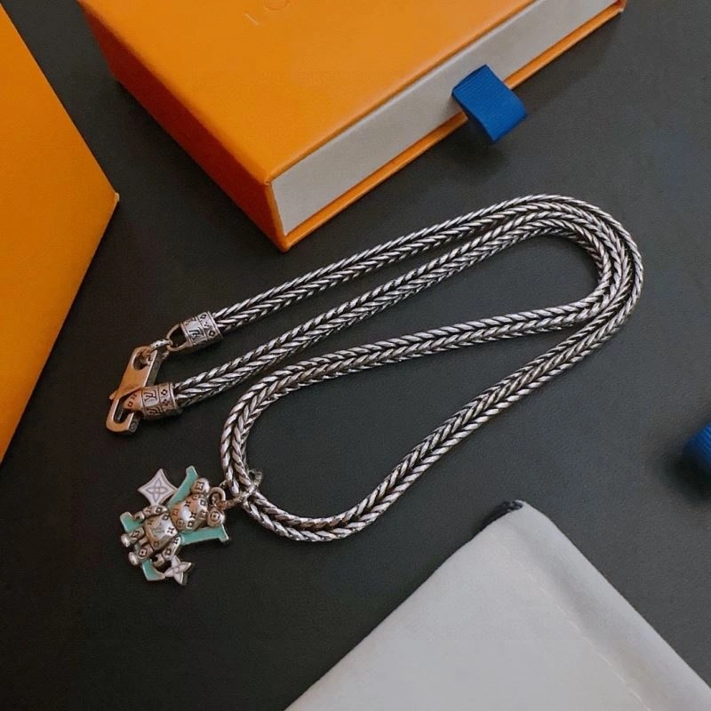 Louis Vuitton Necklaces Affordable 250430