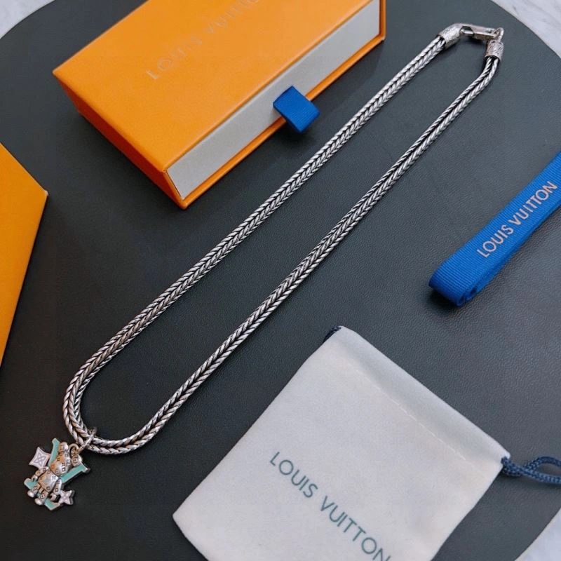Louis Vuitton Necklaces Affordable 250430