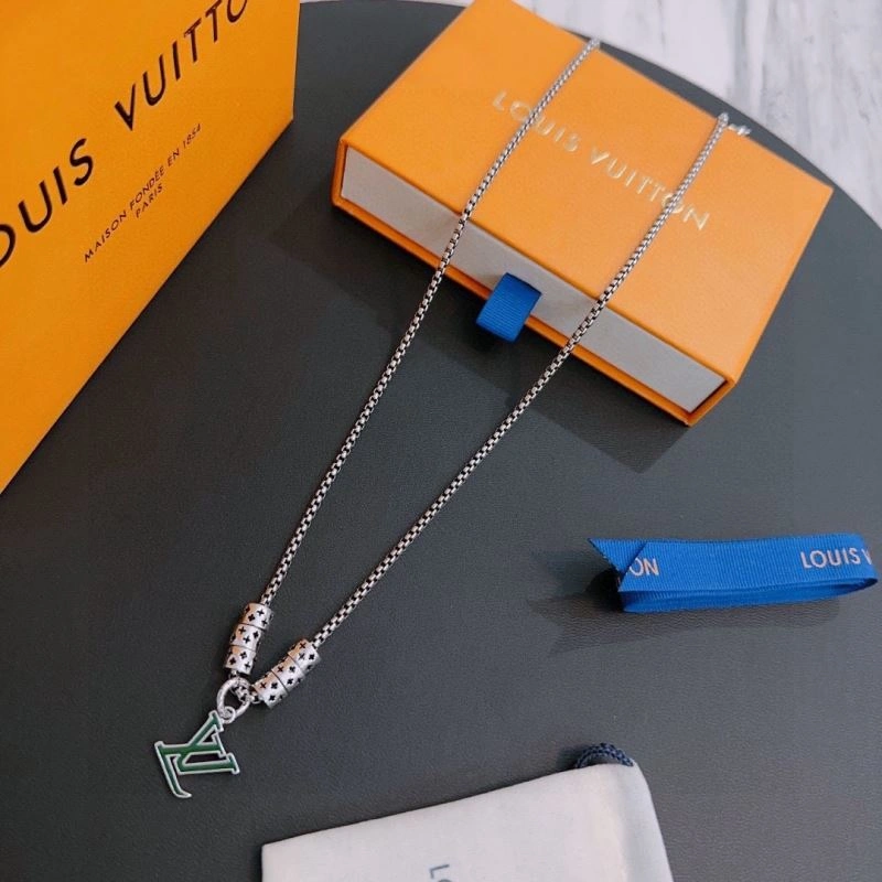 UrbanChic Louis Vuitton Necklaces 250410