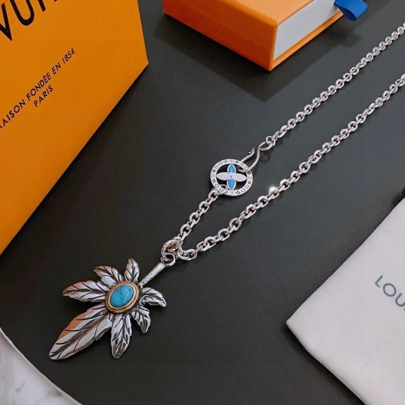 Louis Vuitton Necklaces WaterResistant 250432
