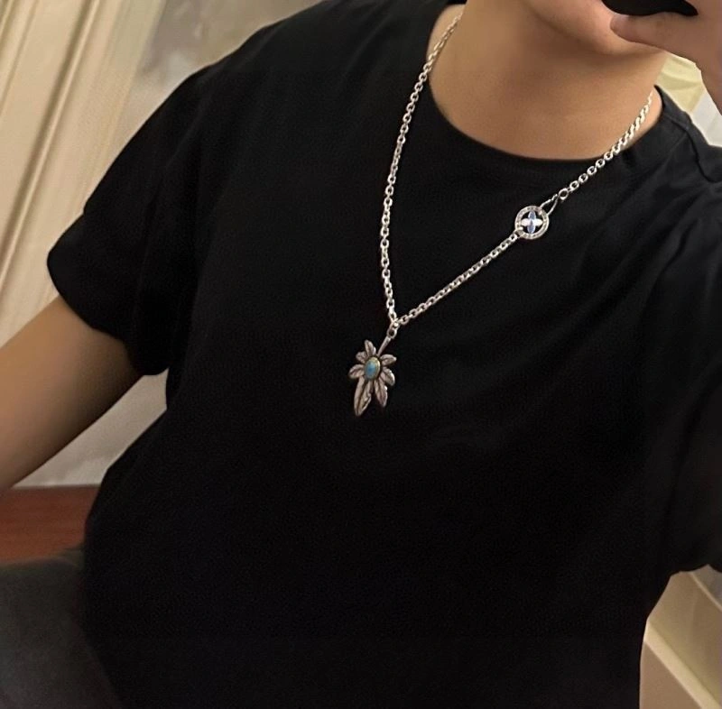 Louis Vuitton Necklaces WaterResistant 250432