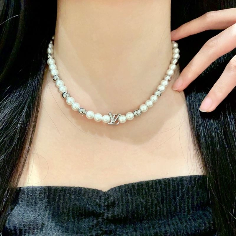 Louis Vuitton Necklaces FlexibleFit 250427