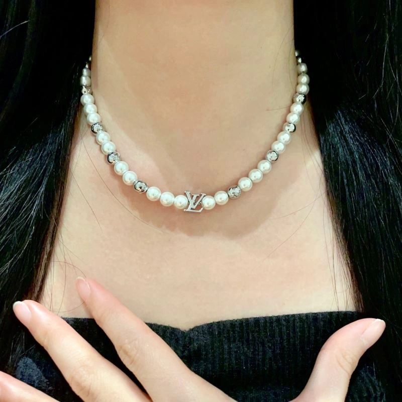 Louis Vuitton Necklaces FlexibleFit 250427