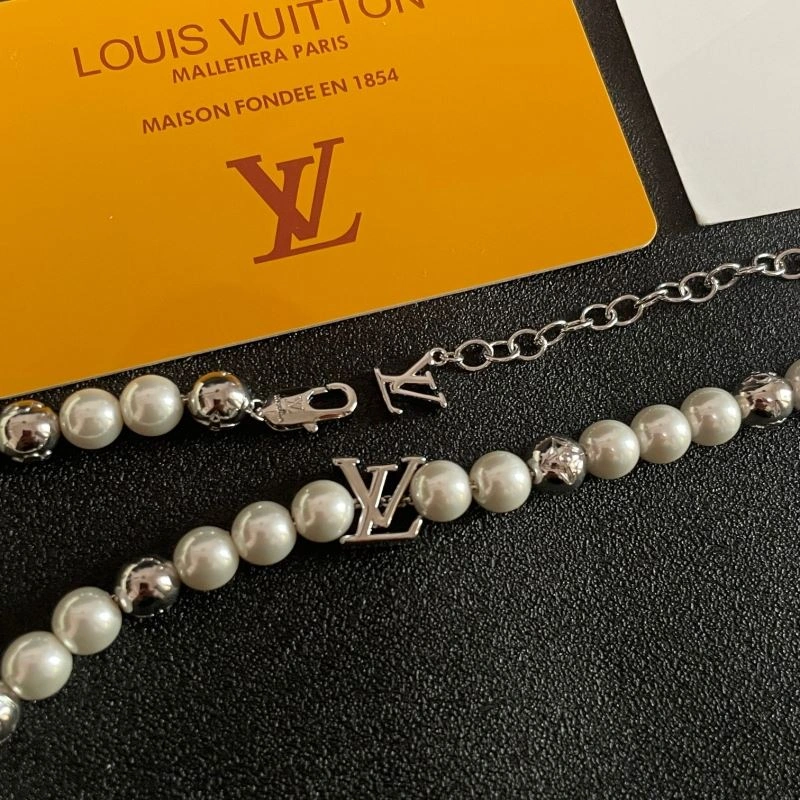 Louis Vuitton Necklaces FlexibleFit 250427
