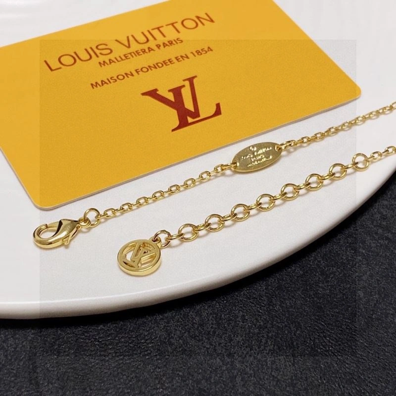 Affordable Louis Vuitton Necklaces 247618