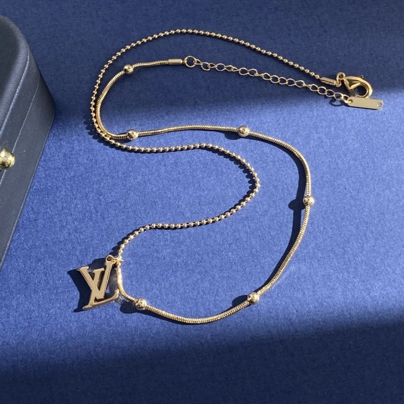 Louis Vuitton Necklaces BestValue 250406