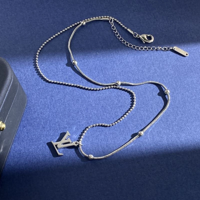 Louis Vuitton Necklaces BestValue 250406