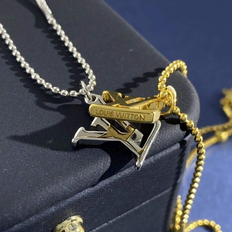 Louis Vuitton Necklaces BestValue 250406
