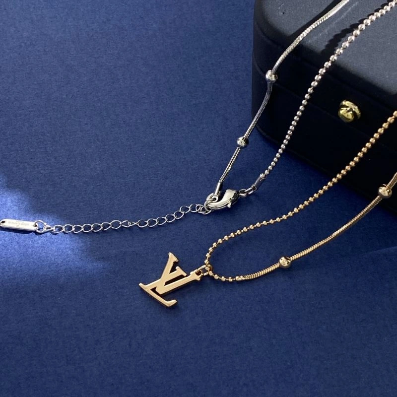 Louis Vuitton Necklaces BestValue 250406