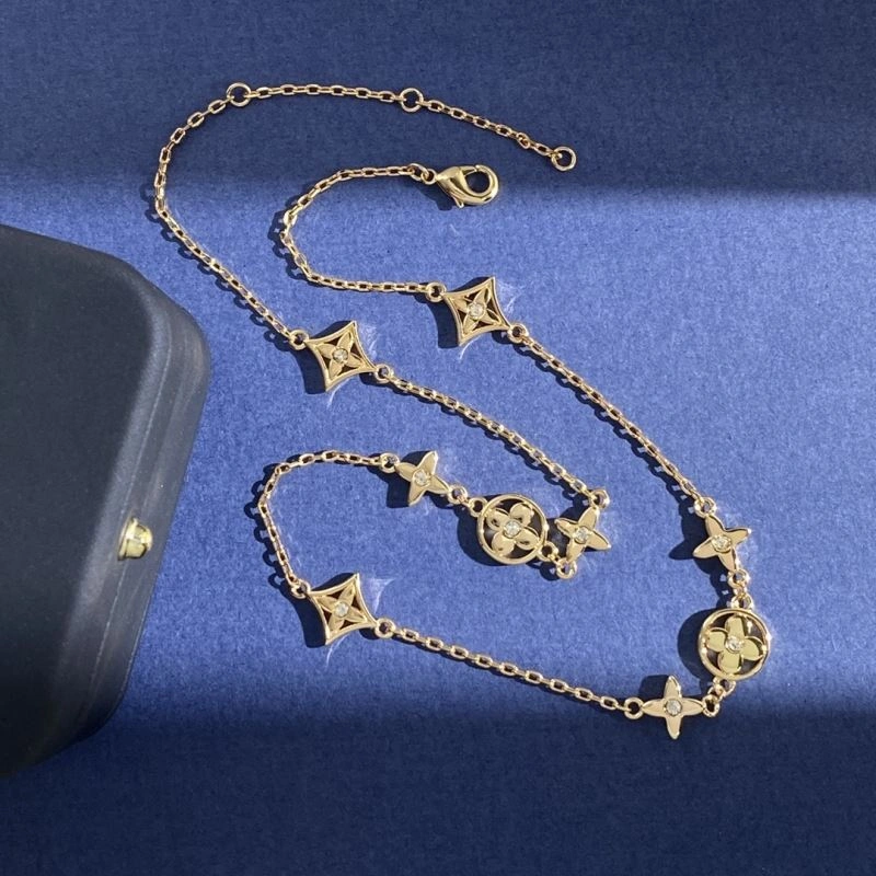 Louis Vuitton Necklaces NewStyle 250433