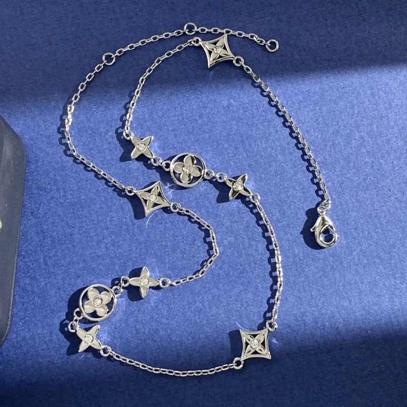 Louis Vuitton Necklaces NewStyle 250433