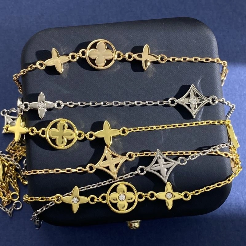 Louis Vuitton Necklaces NewStyle 250433