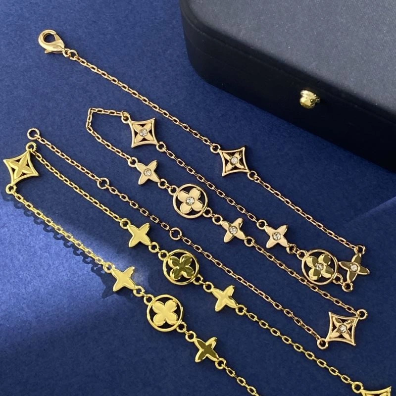Louis Vuitton Necklaces NewStyle 250433
