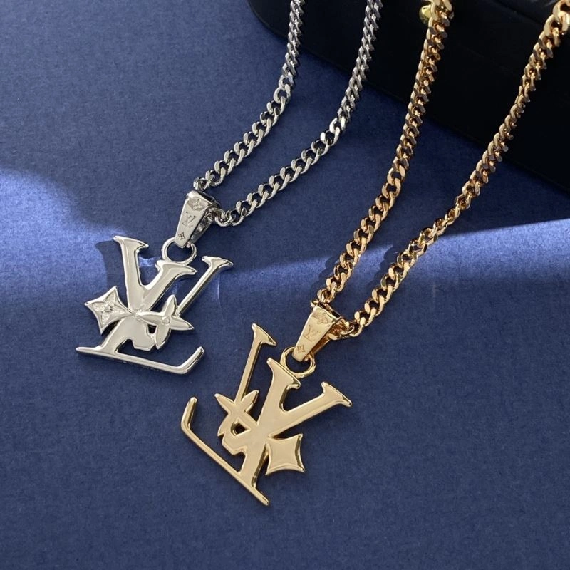 FashionForward Louis Vuitton Necklaces 250434