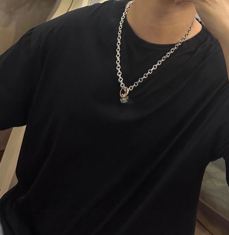 Louis Vuitton Necklaces ZeroBulk 250400