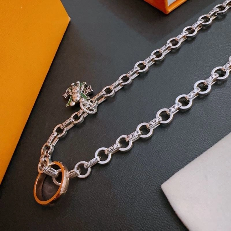 Louis Vuitton Necklaces ZeroBulk 250400