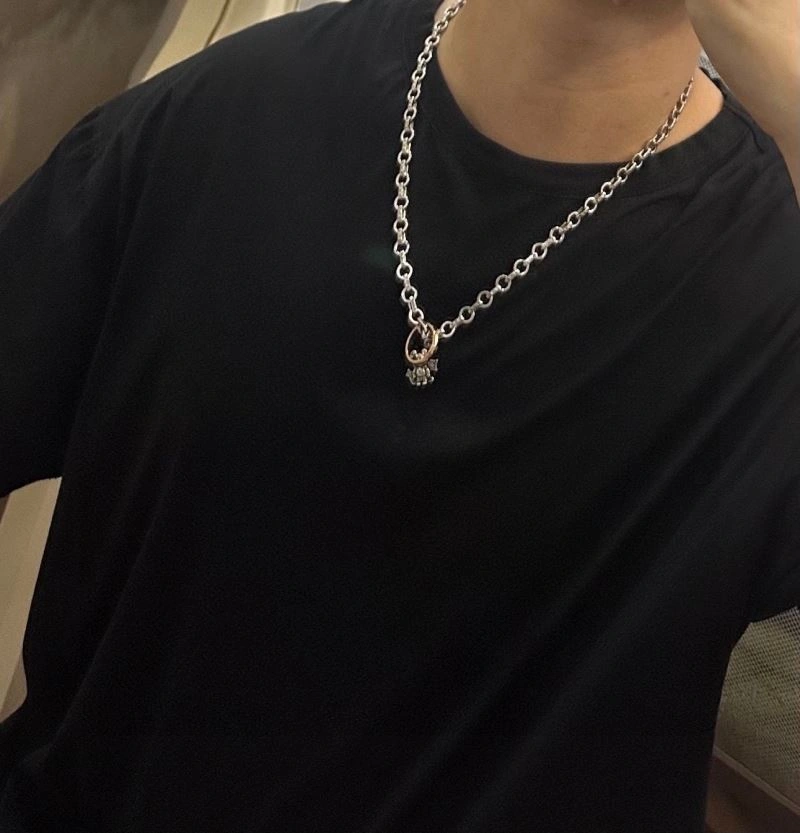 Louis Vuitton Necklaces ZeroBulk 250400