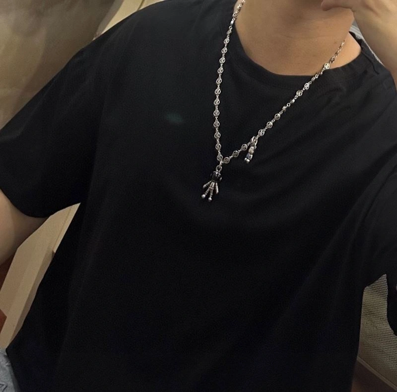 StreetReady Louis Vuitton Necklaces 250399