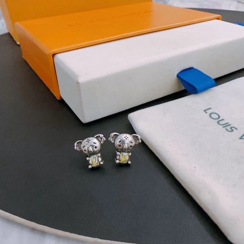 Comfortable Louis Vuitton Necklaces 250397