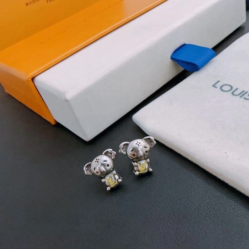 Comfortable Louis Vuitton Necklaces 250397