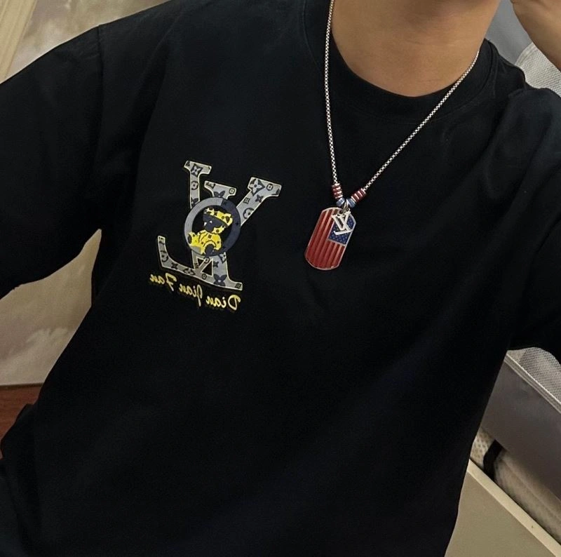 Modern Louis Vuitton Necklaces 250373