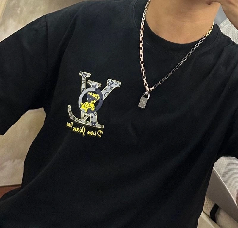 Stylish Louis Vuitton Necklaces 250371