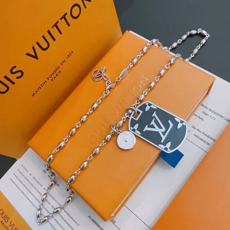 Louis Vuitton Necklaces Snug 250367