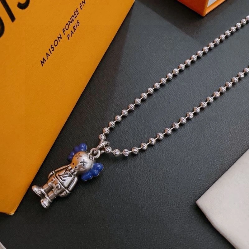 Trendy Louis Vuitton Necklaces 250389
