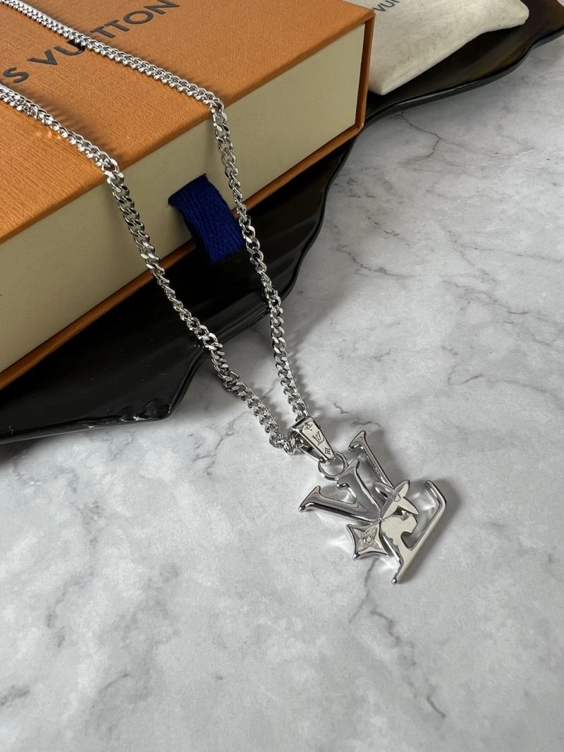 TravelReady Louis Vuitton Necklaces 250392