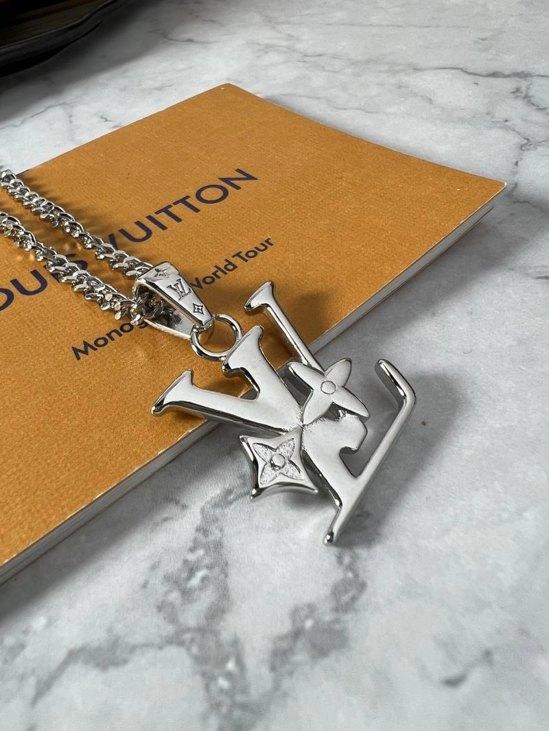 TravelReady Louis Vuitton Necklaces 250392