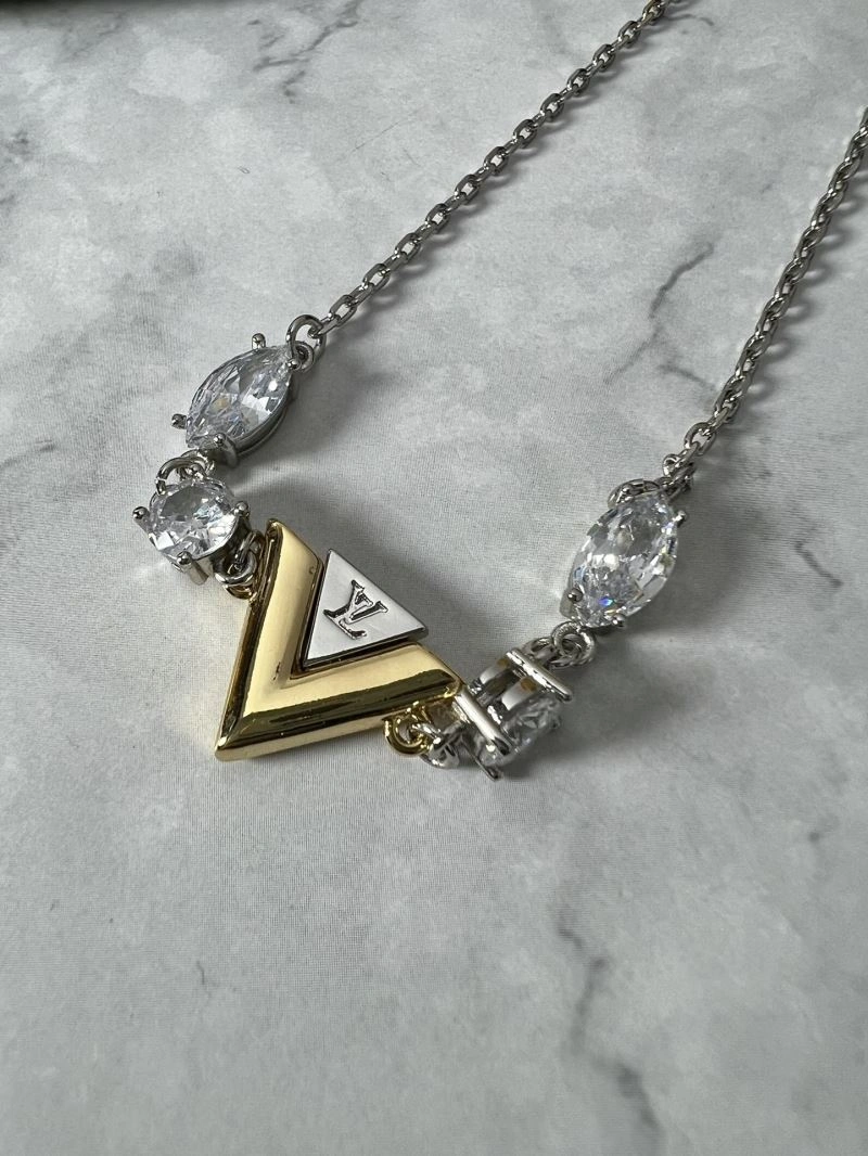 Louis Vuitton Necklaces Casual 250368