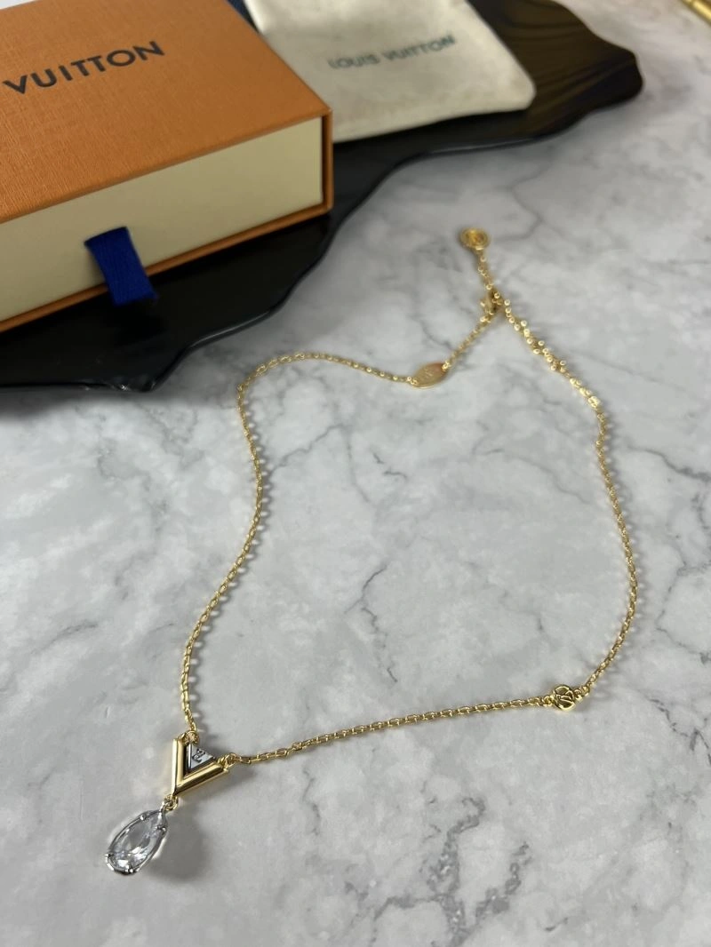 Louis Vuitton Necklaces Timeless 250365