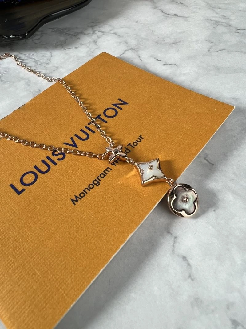 DailyWear Louis Vuitton Necklaces 250364