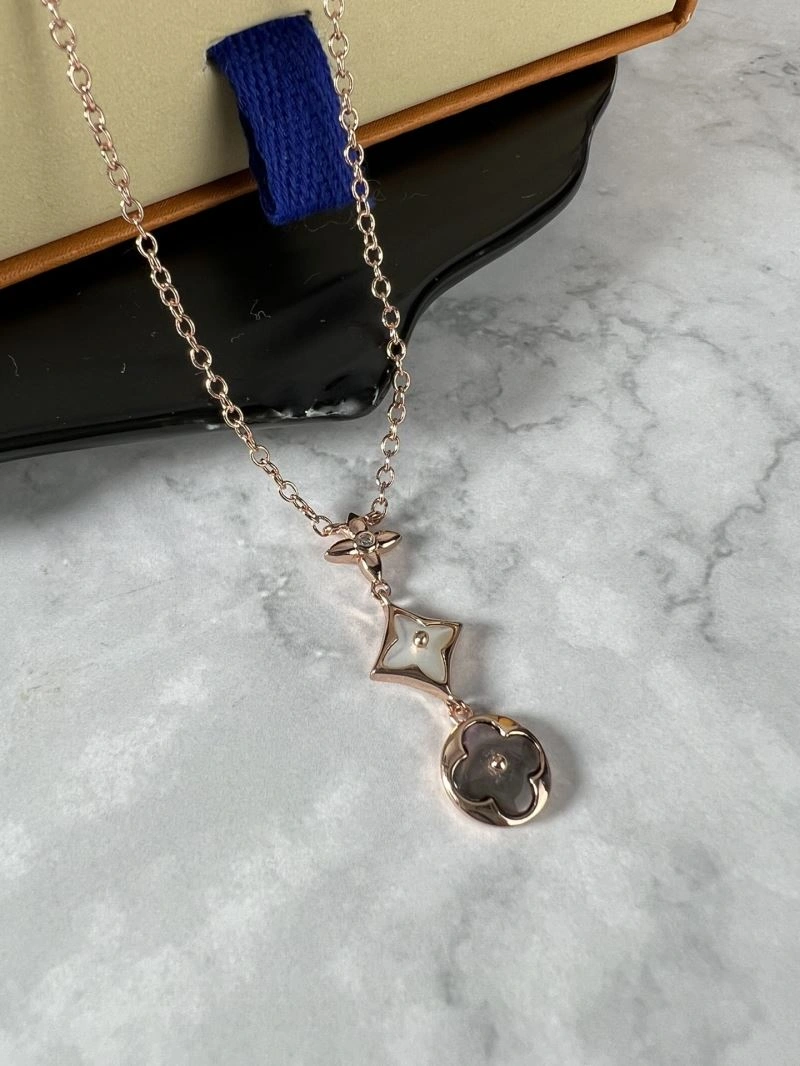 DailyWear Louis Vuitton Necklaces 250364