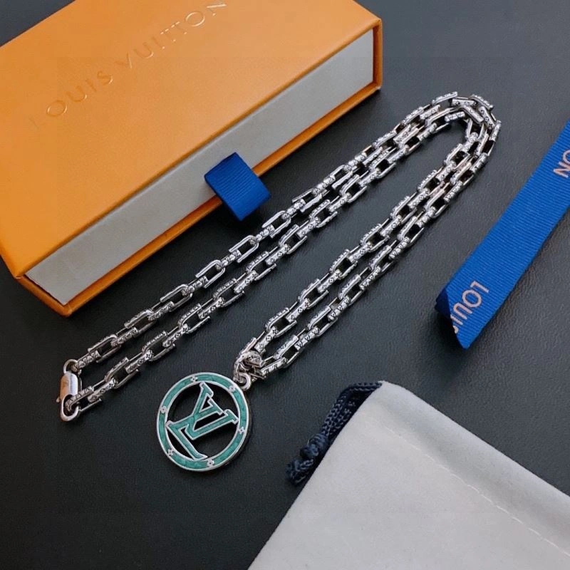 Louis Vuitton Necklaces Snug 250383