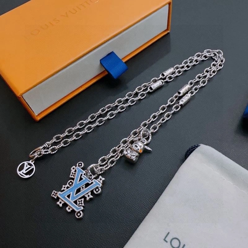 AllSeason Louis Vuitton Necklaces 250378