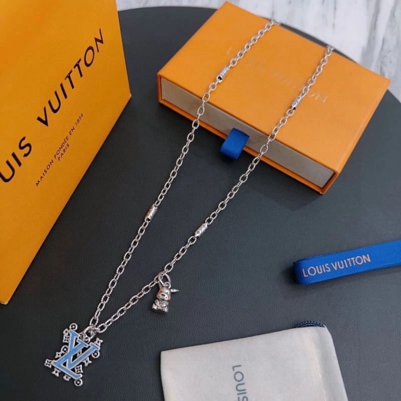 AllSeason Louis Vuitton Necklaces 250378