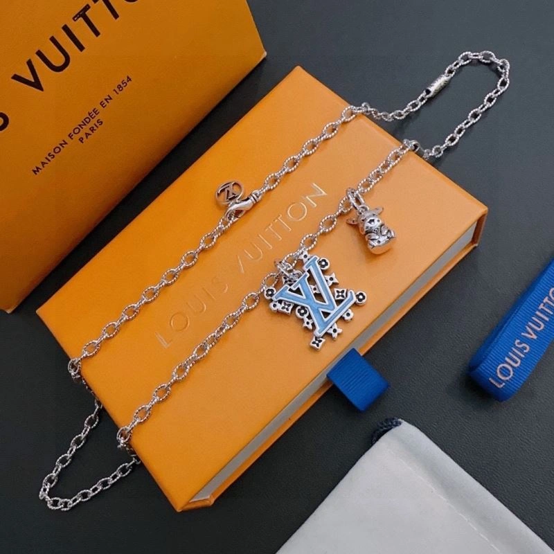 AllSeason Louis Vuitton Necklaces 250378
